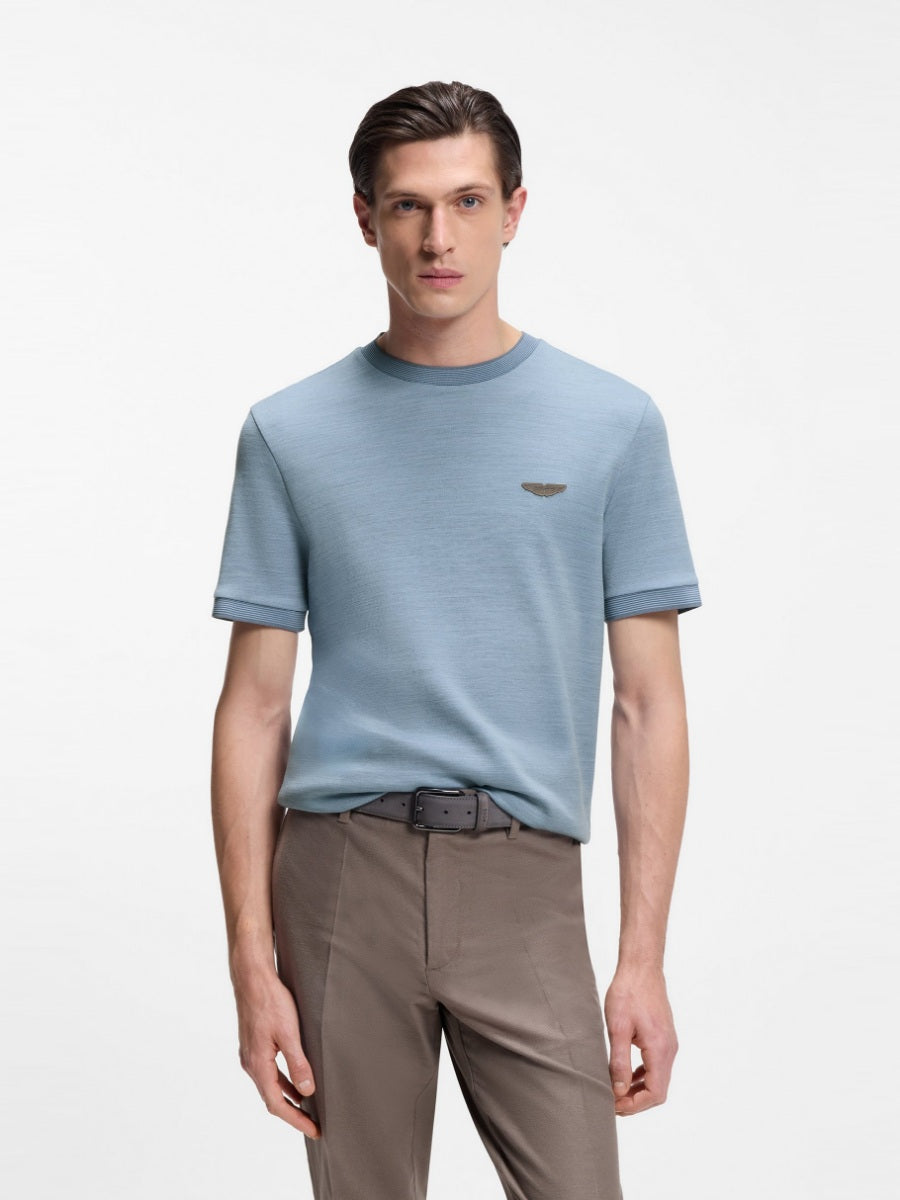 BOSS T-Shirt - C-Thompson 242_AM