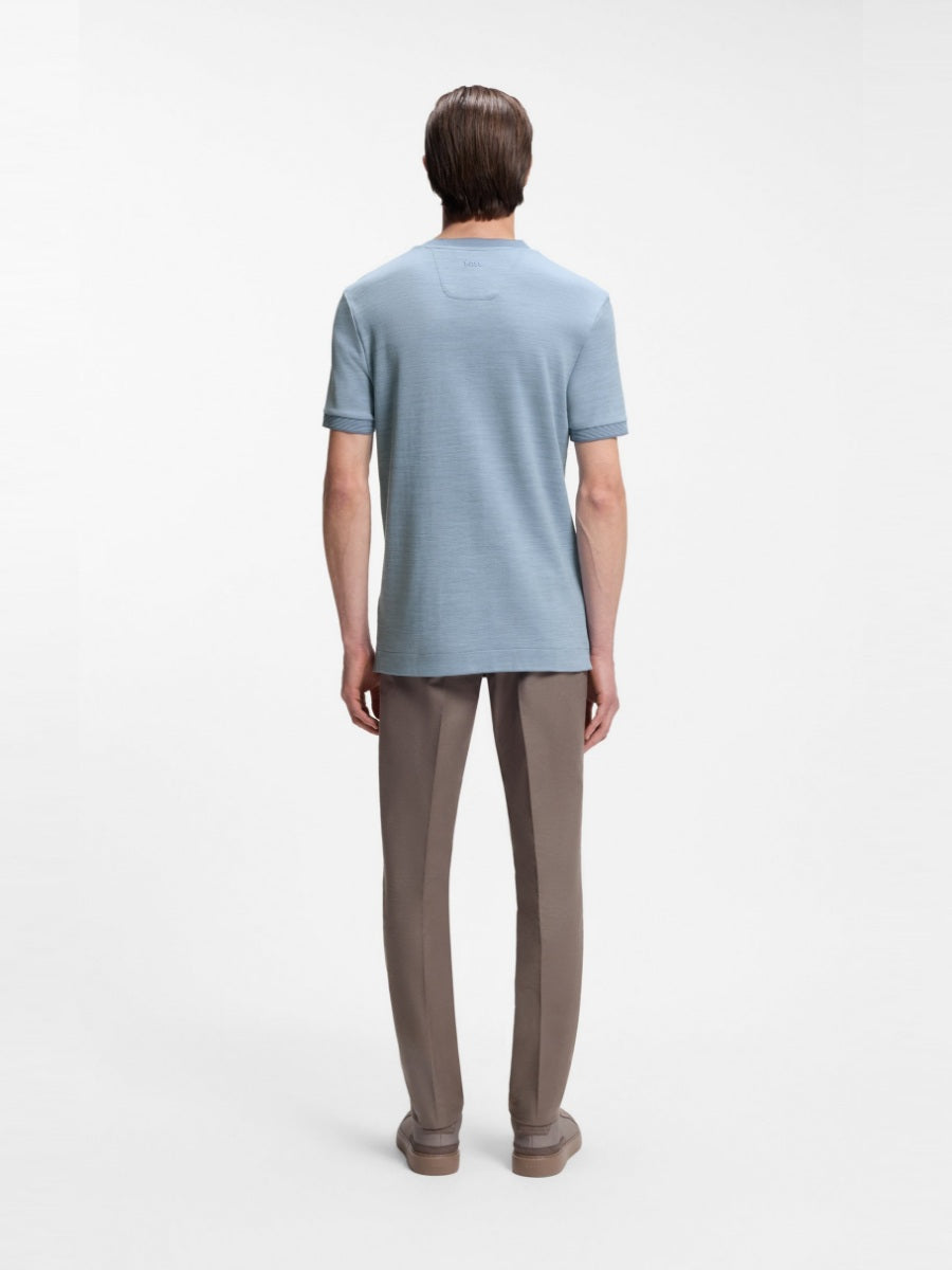 BOSS T-Shirt - C-Thompson 242_AM