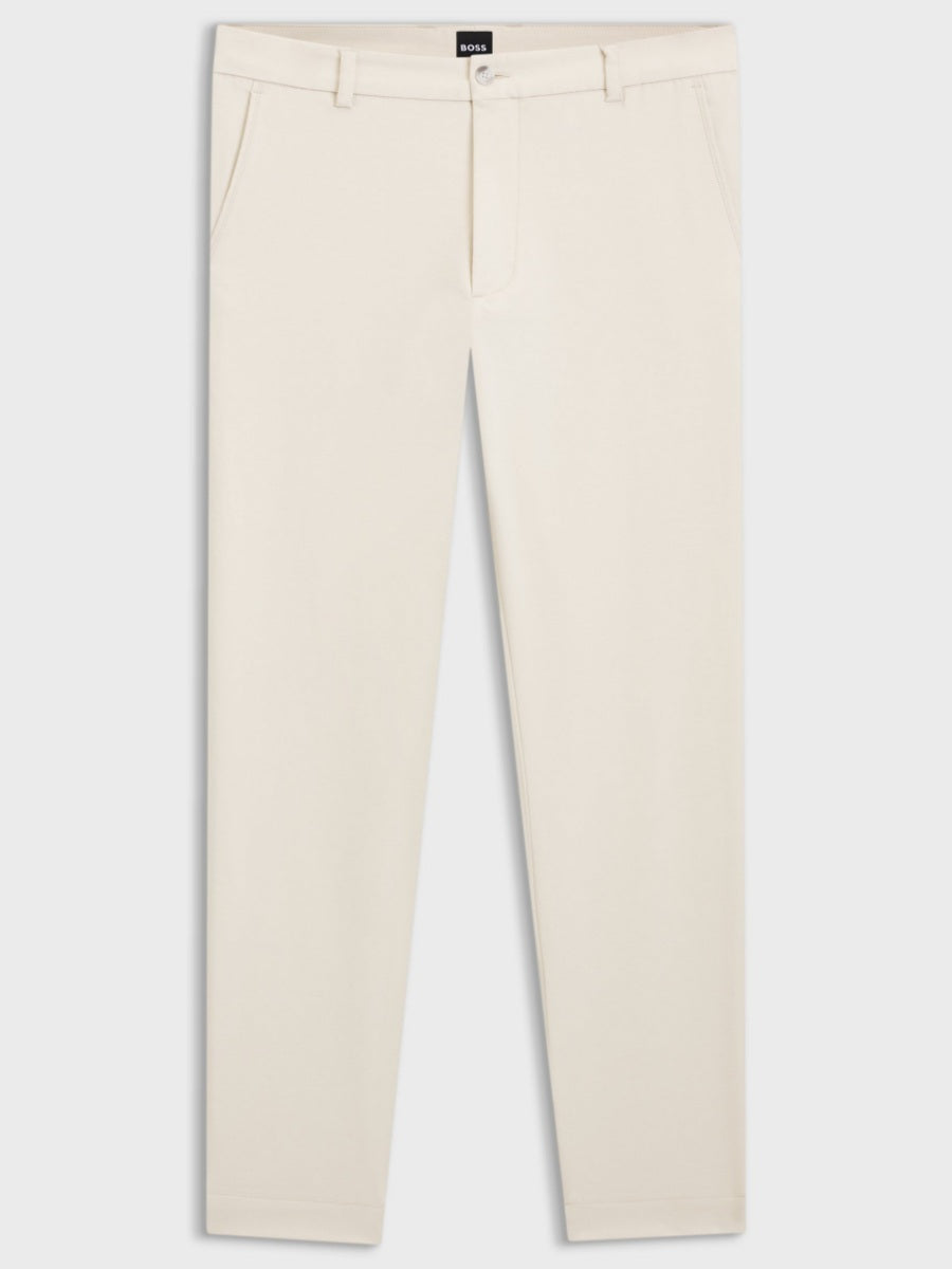 BOSS Leisure Trouser - C-Kane1-BL-FTU