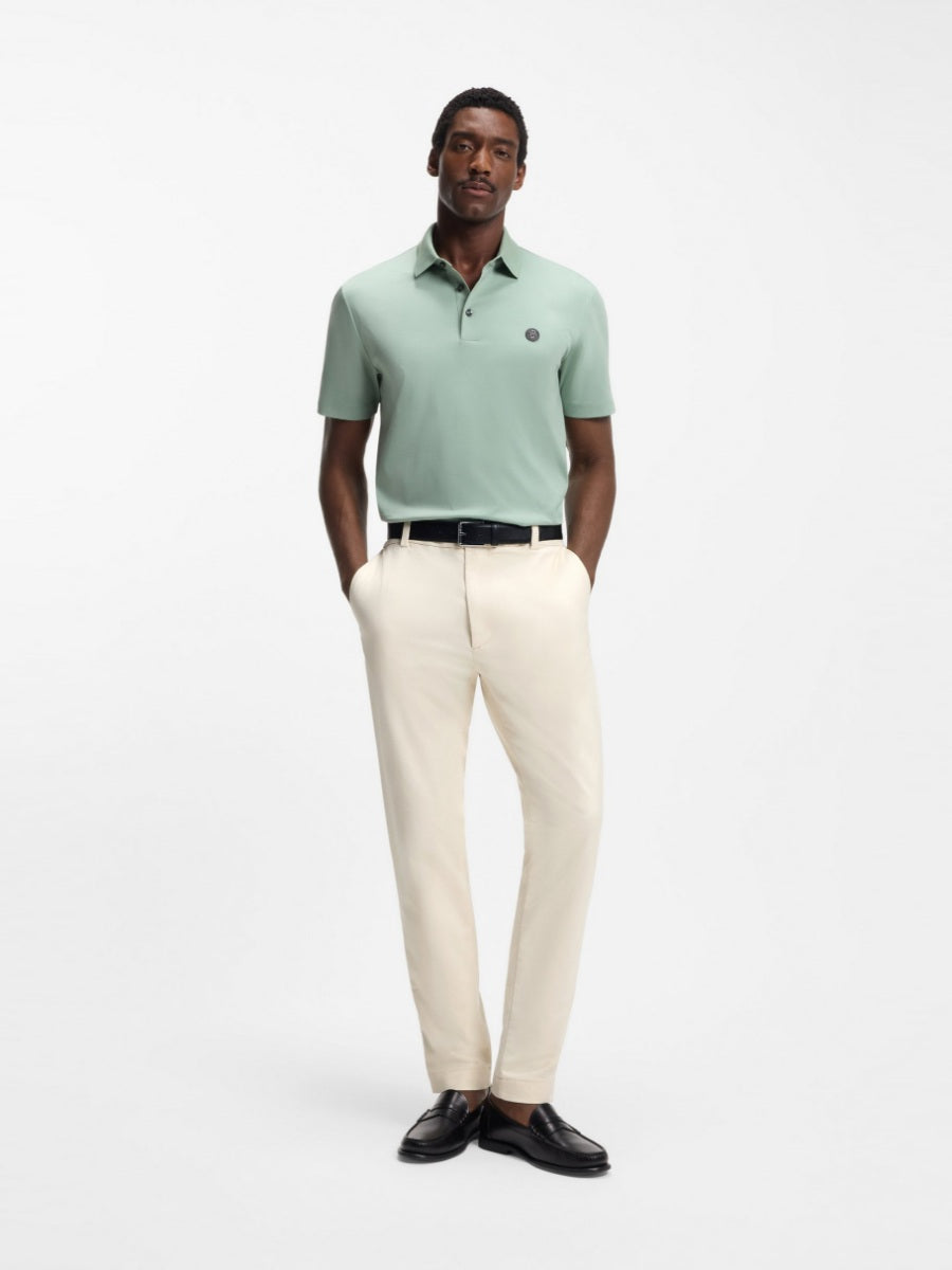 BOSS Leisure Trouser - C-Kane1-BL-FTU