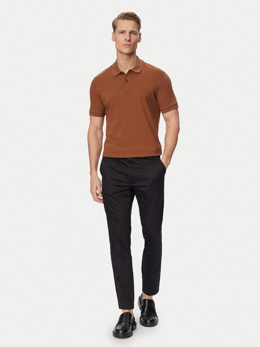 BOSS Leisure Trouser - P-Kaiton1