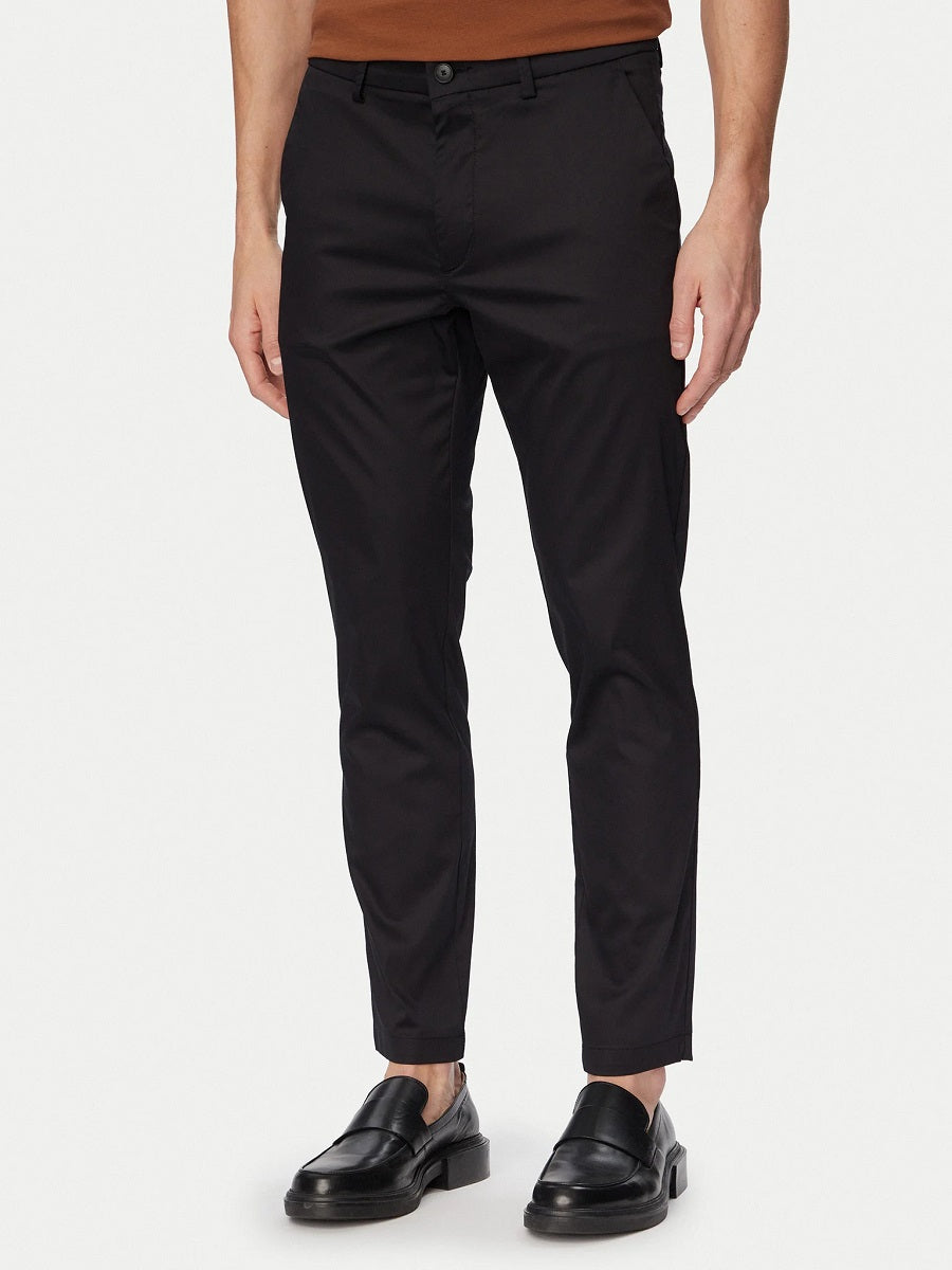 BOSS Leisure Trouser - P-Kaiton1