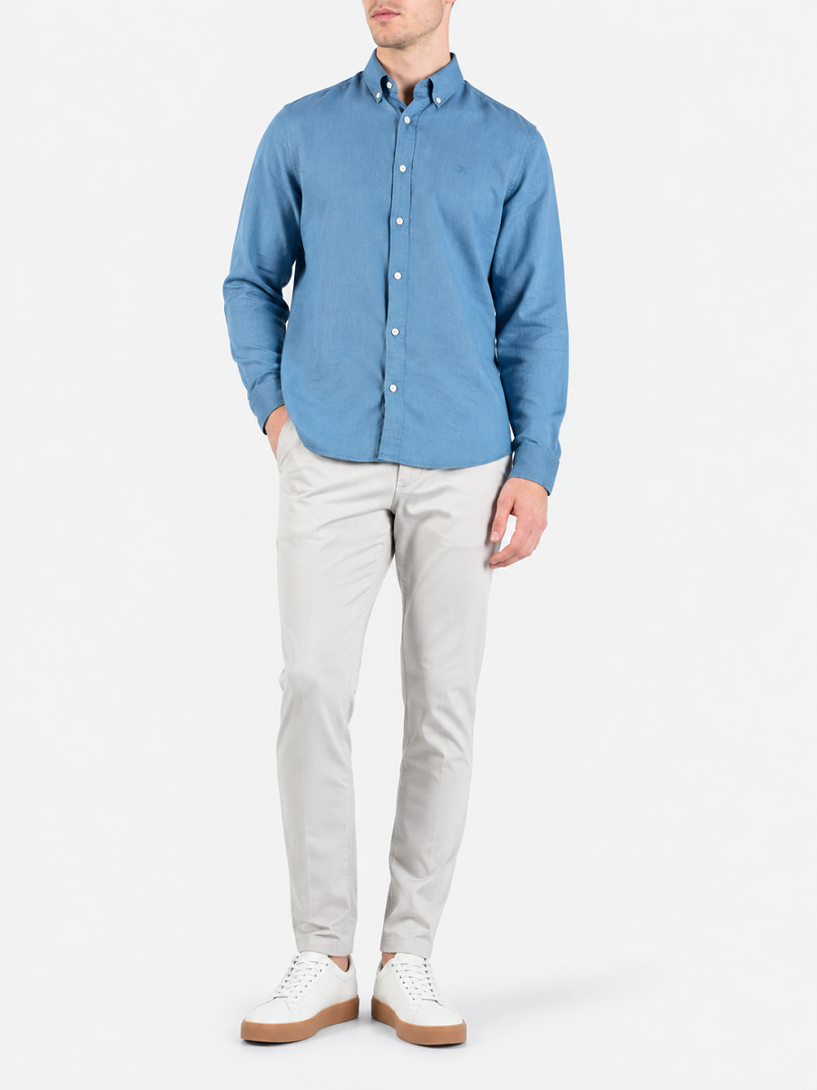 BOSS Leisure Trouser - P-Kaiton1 AD