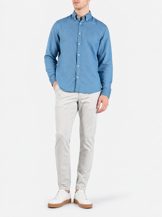 BOSS Leisure Trouser - P-Kaiton1 AD