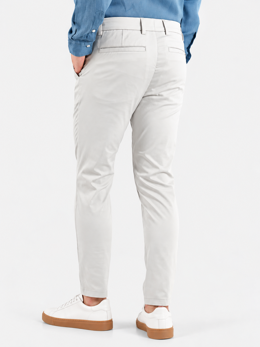 BOSS Leisure Trouser - P-Kaiton1 AD
