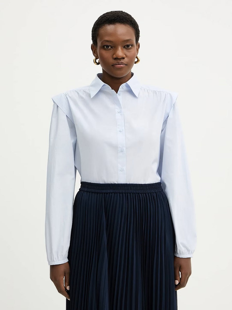 BOSS Blouse - C_Bosally