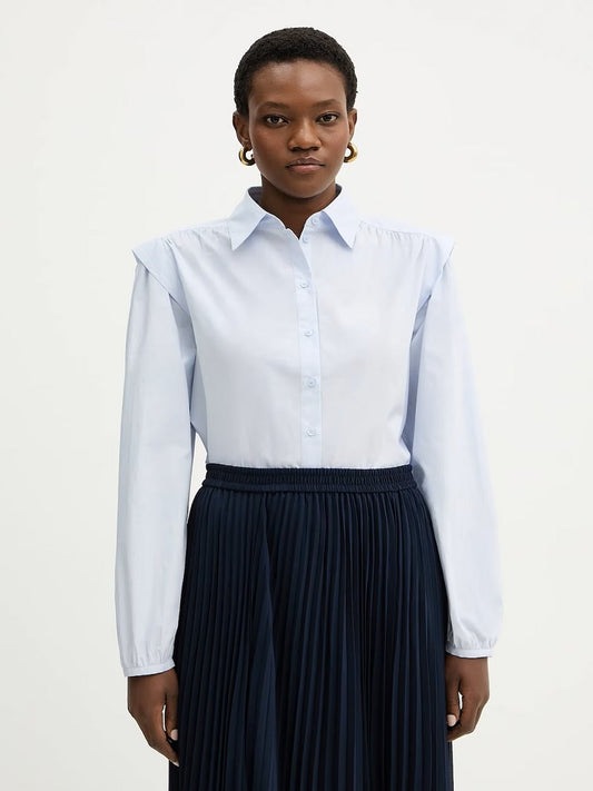 BOSS Blouse - C_Bosally