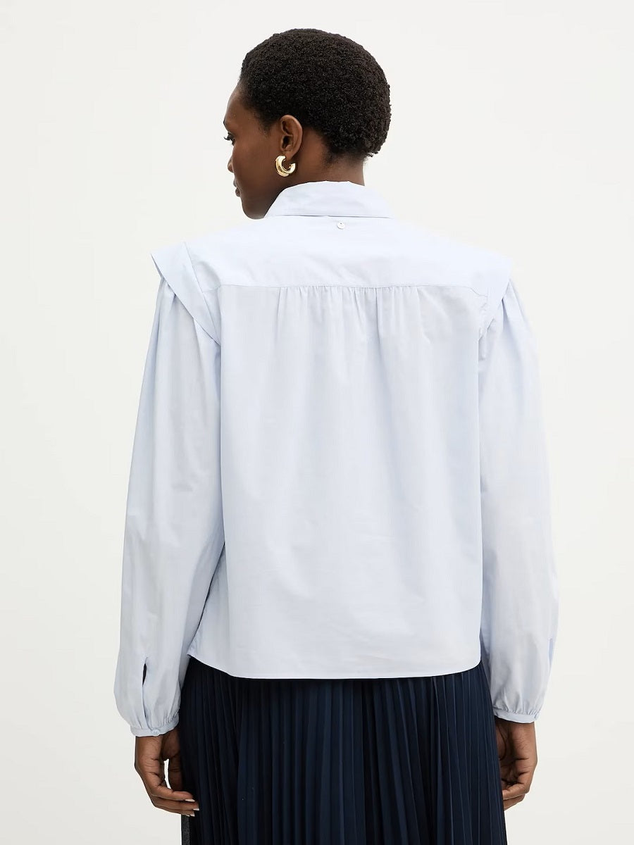 BOSS Blouse - C_Bosally