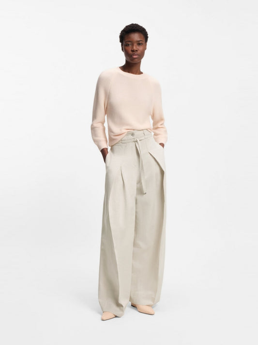BOSS Trouser - Tamoura-W