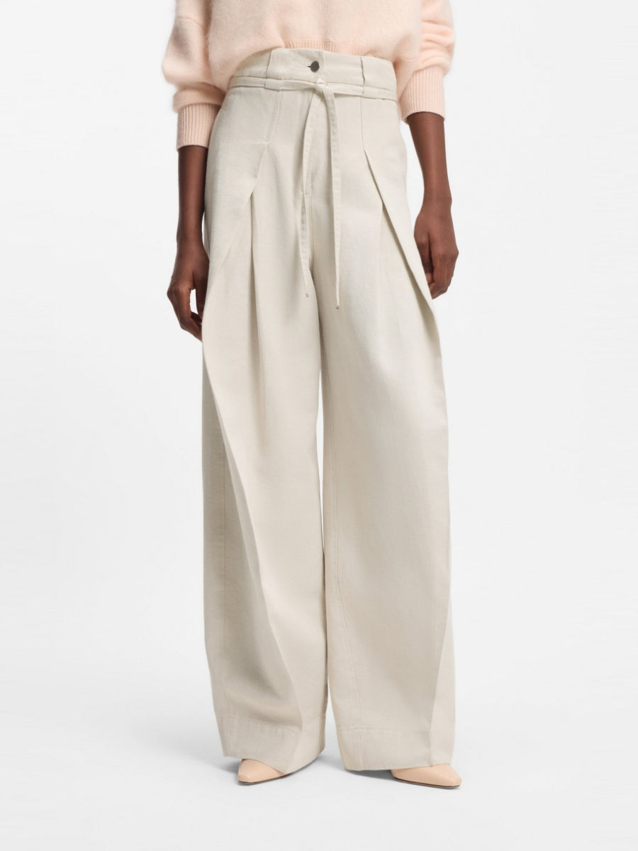 BOSS Trouser - Tamoura-W