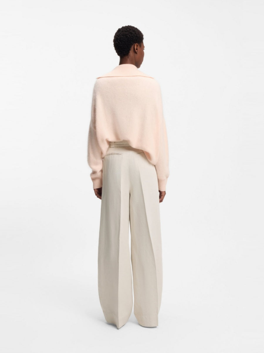 BOSS Trouser - Tamoura-W