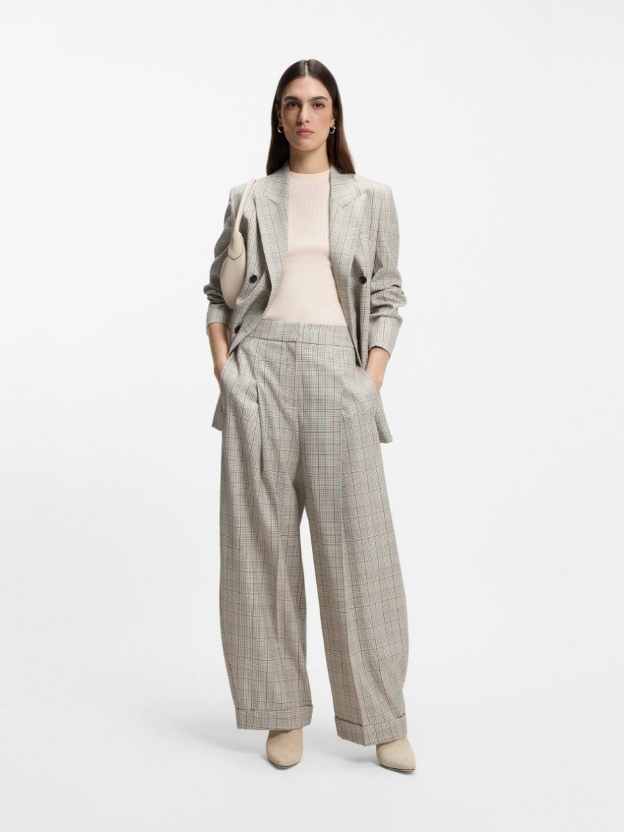 BOSS Trouser - Telda1