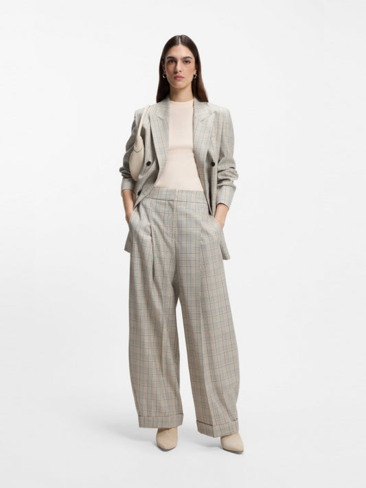 BOSS Trouser - Telda1