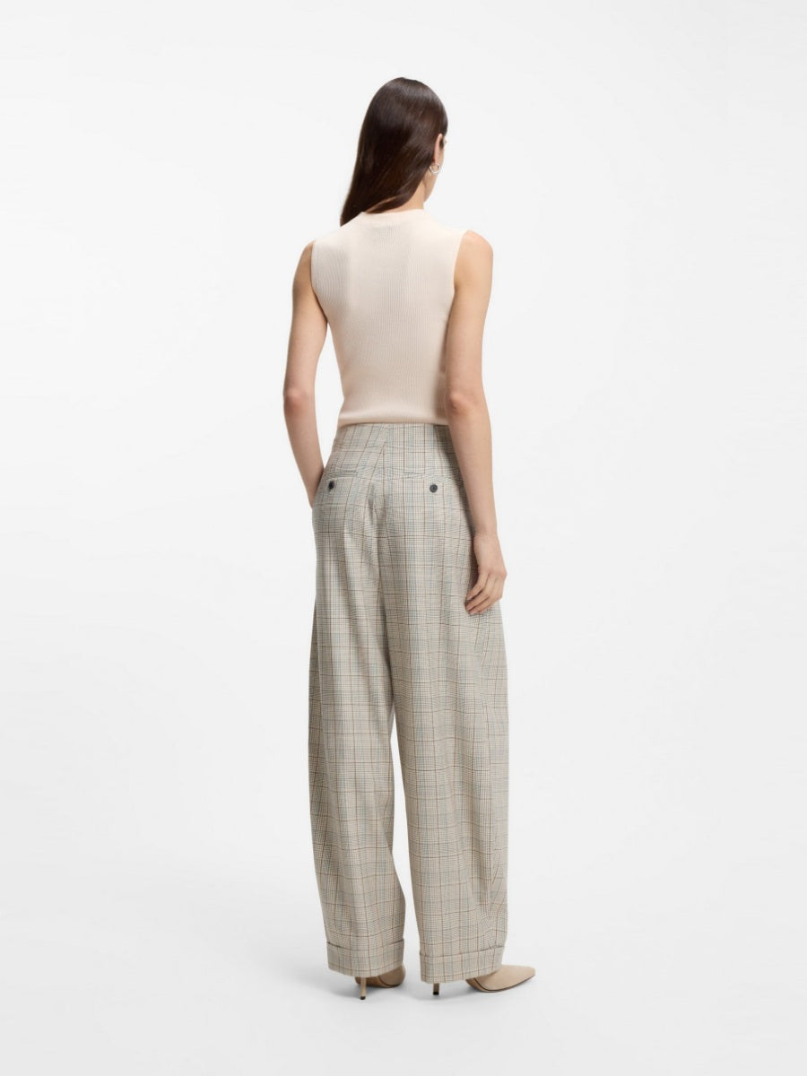 BOSS Trouser - Telda1