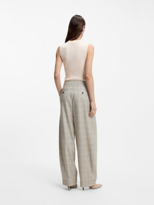 BOSS Trouser - Telda1