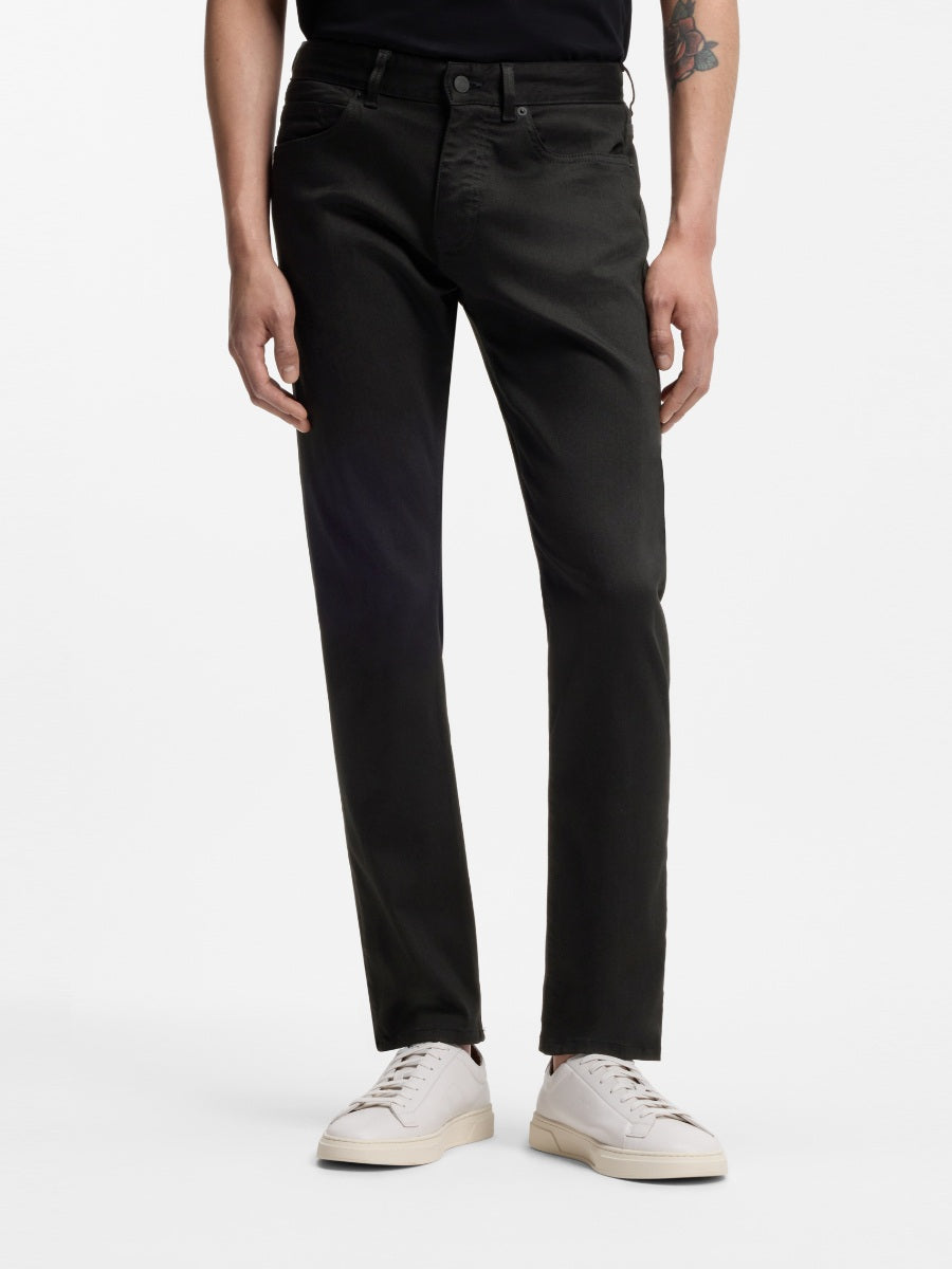 BOSS Leisure Trouser - P-Delaware5