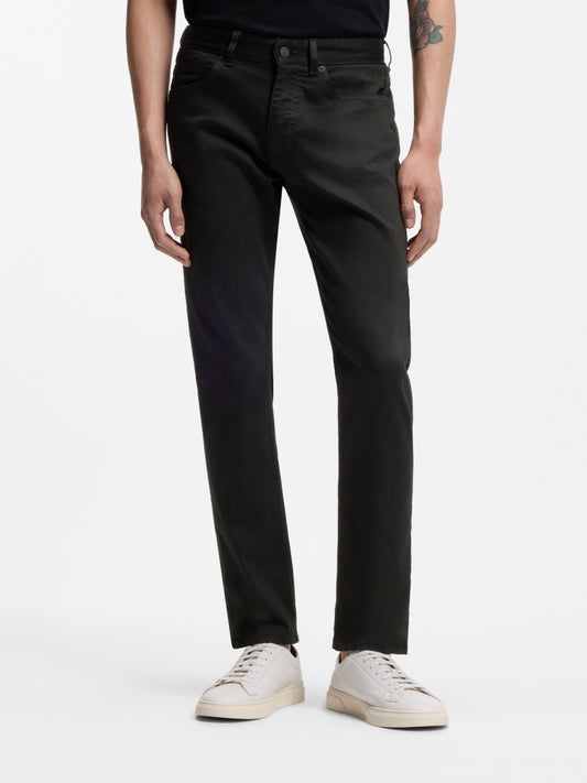 BOSS Leisure Trouser - P-Delaware5