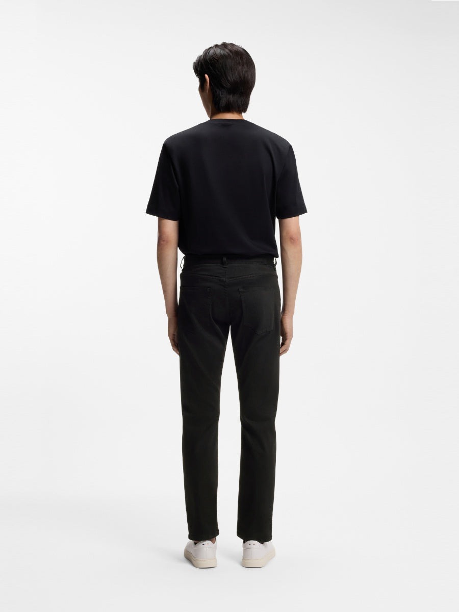 BOSS Leisure Trouser - P-Delaware5