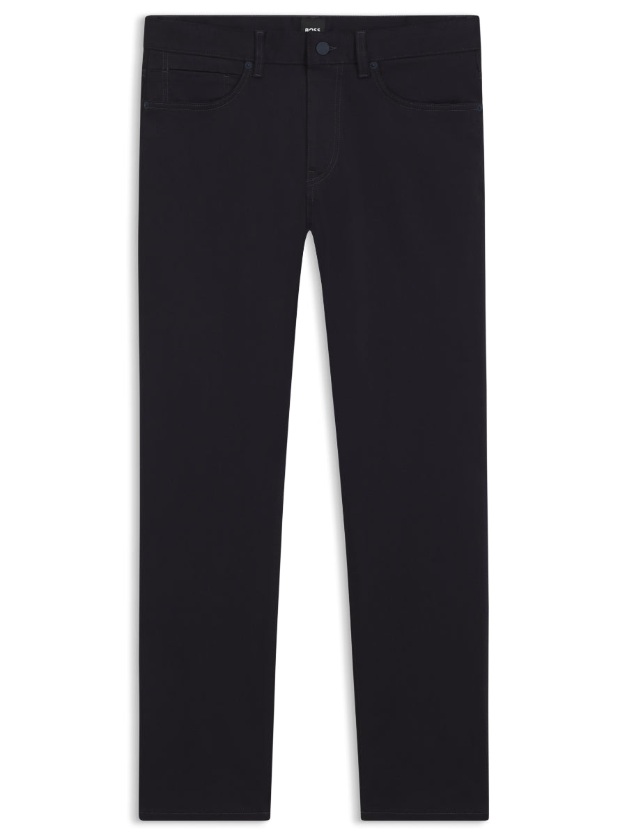 BOSS Leisure Trouser - P-Delaware5