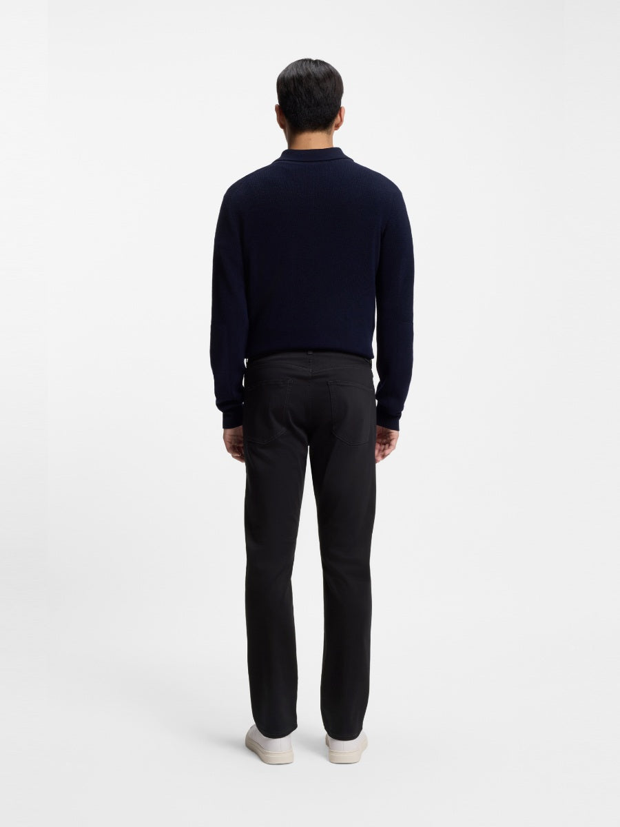 BOSS Leisure Trouser - P-Delaware5