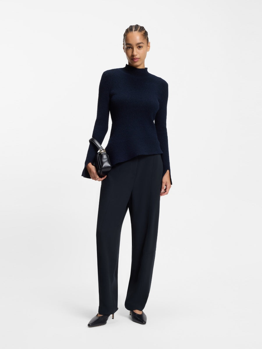 BOSS Trouser - Tolda