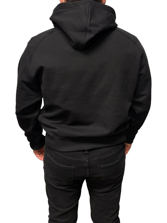 HUGO Hooded Sweatshirt - Deneb