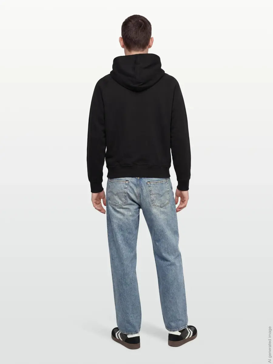 HUGO Hooded Sweatshirt - Deneb