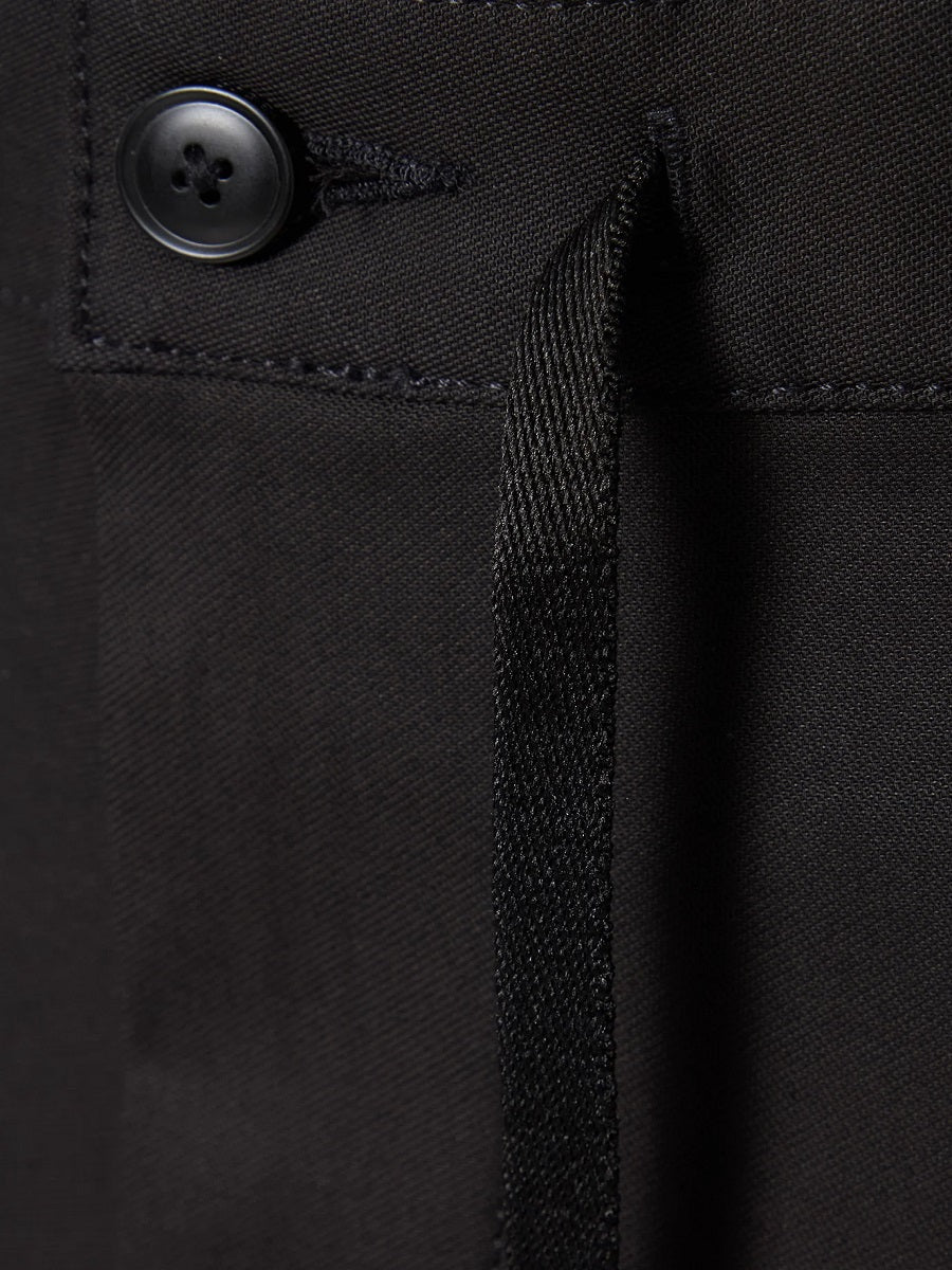 BOSS Leisure Trouser - Chino-ST-P