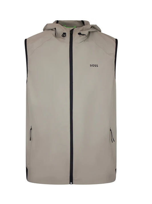 BOSS Vest - OW_Terrace Vest HD
