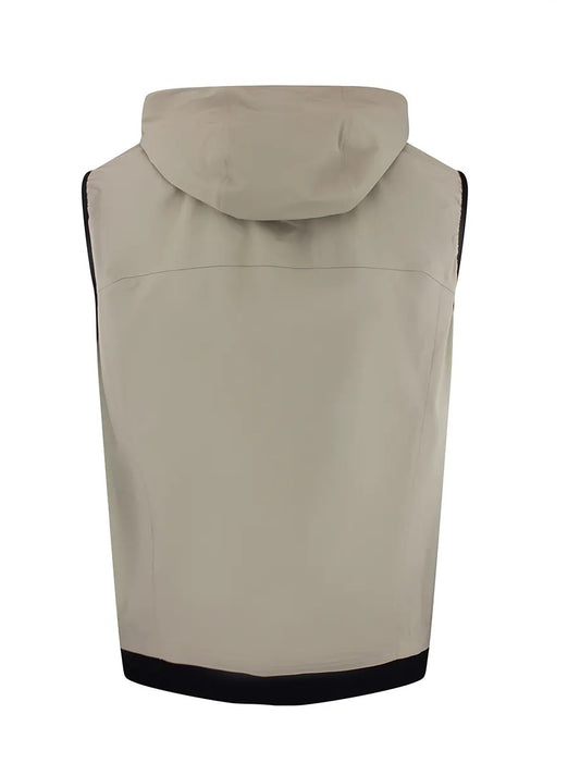 BOSS Vest - OW_Terrace Vest HD