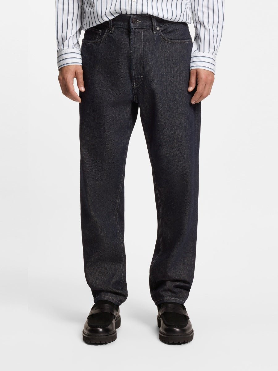 HUGO Relaxed Fit Denim - HUGO 838