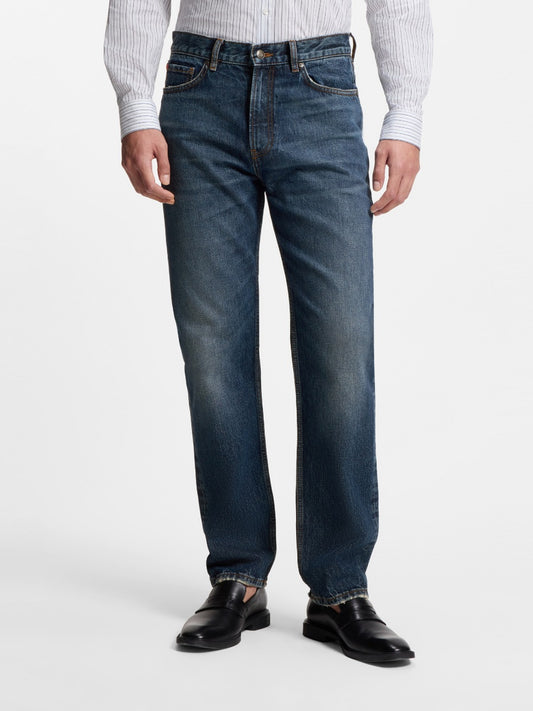 HUGO Regular Fit Denim - HUGO 840