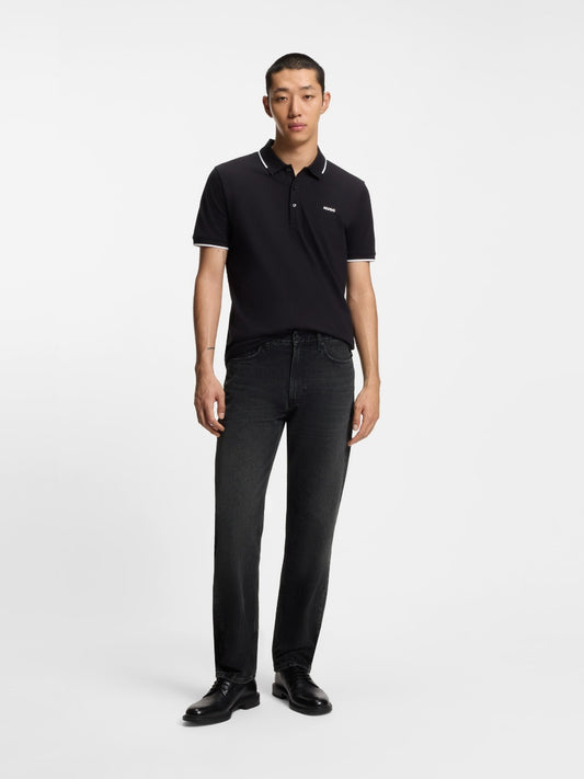 HUGO Regular Fit Denim - HUGO 840