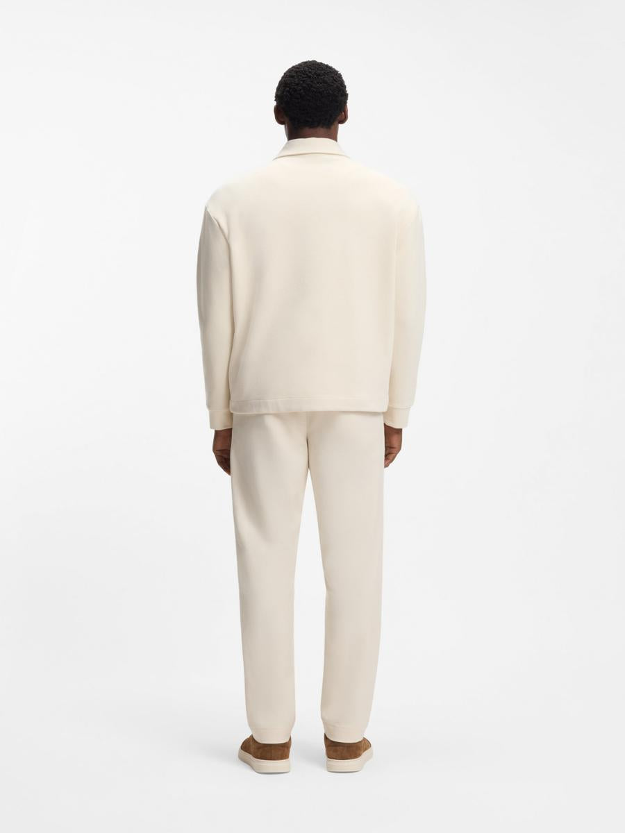 BOSS Half Zip Sweatshirt - C-Sota 32