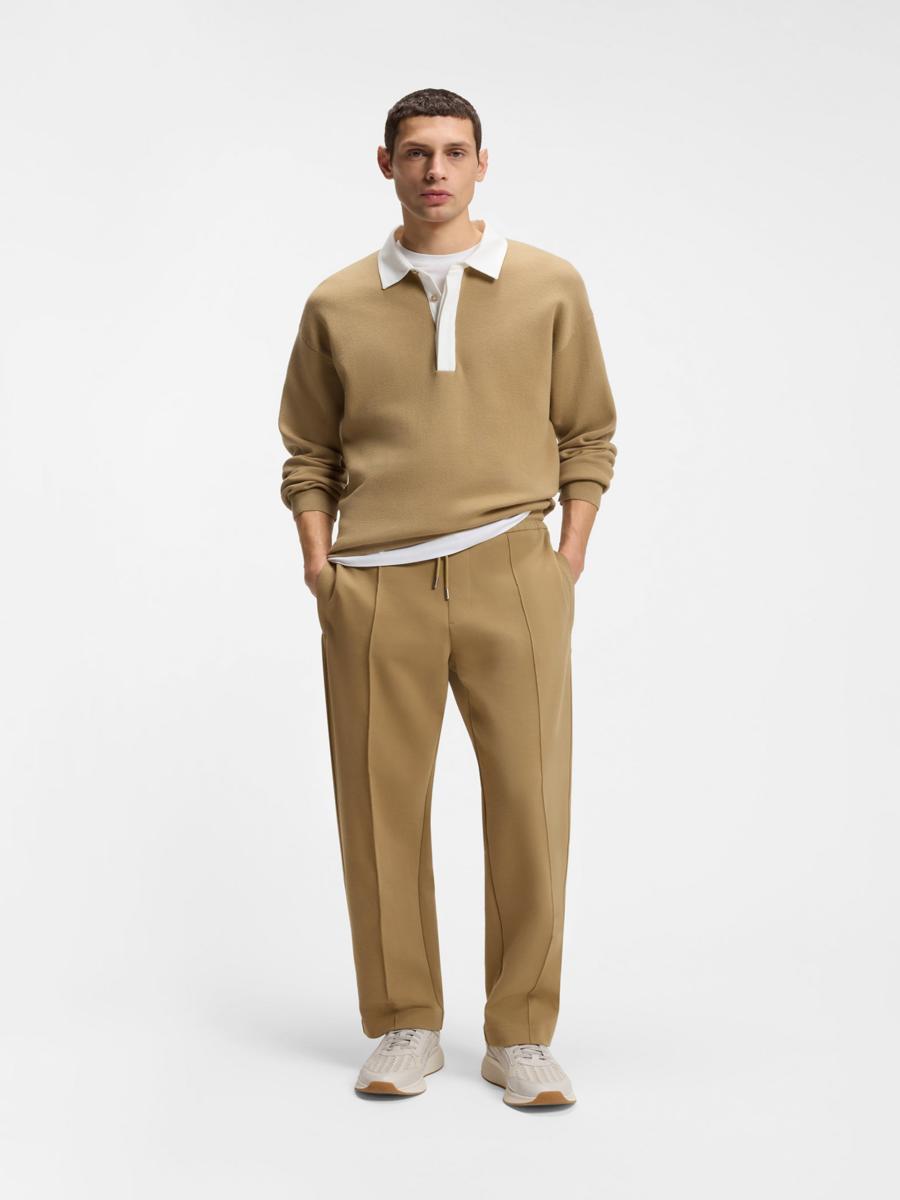 BOSS Tracksuit Bottoms - C-Levete 32