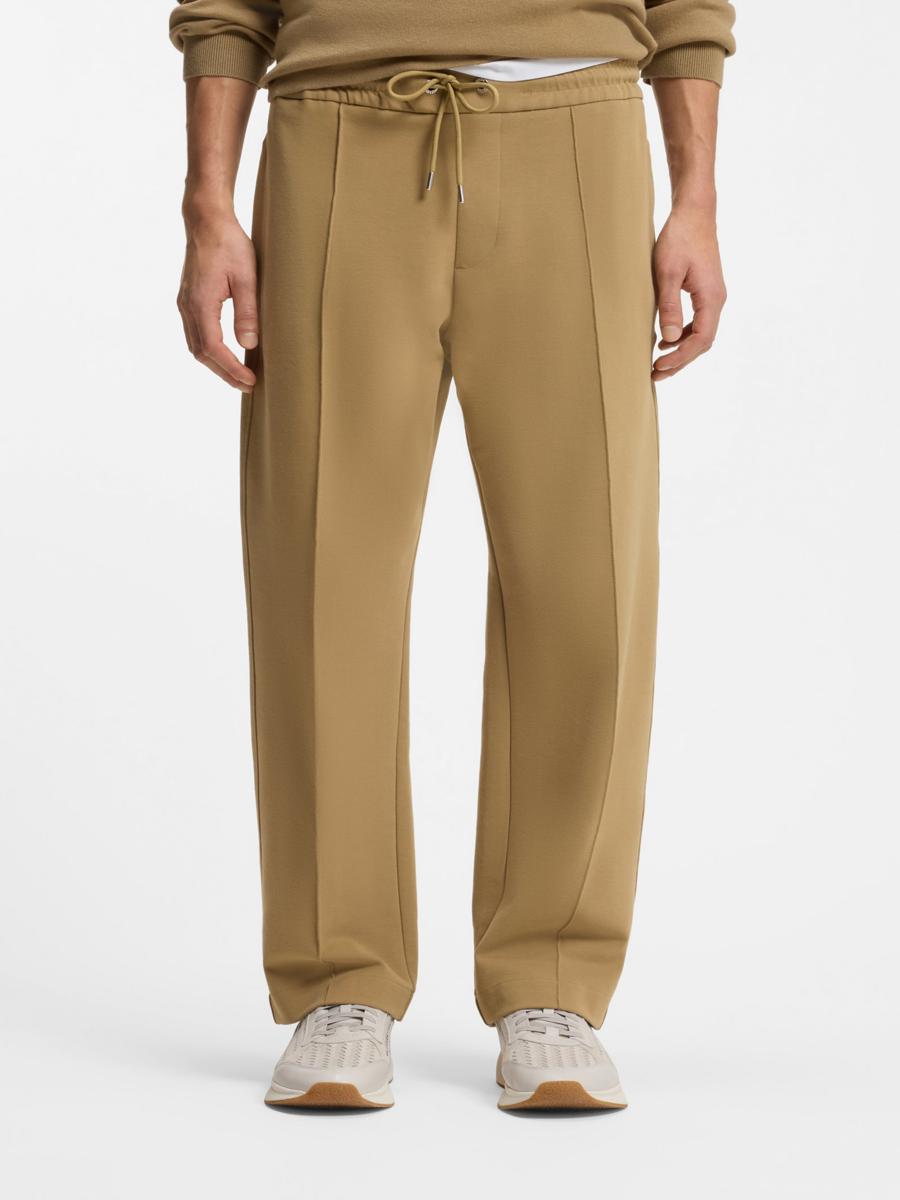 BOSS Tracksuit Bottoms - C-Levete 32