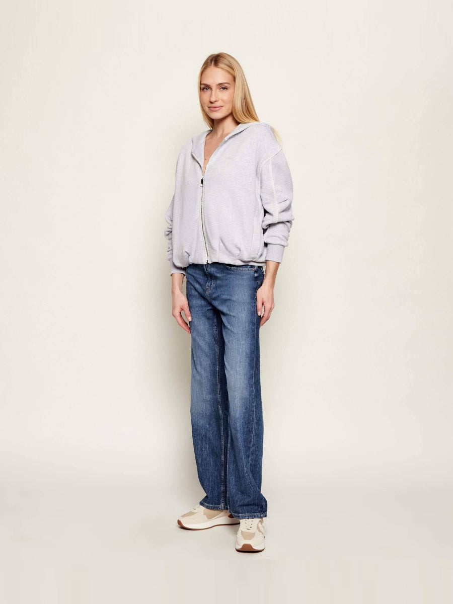 BOSS Hooded Sweatshirt - C_Elendy