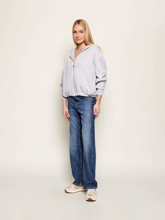 BOSS Hooded Sweatshirt - C_Elendy