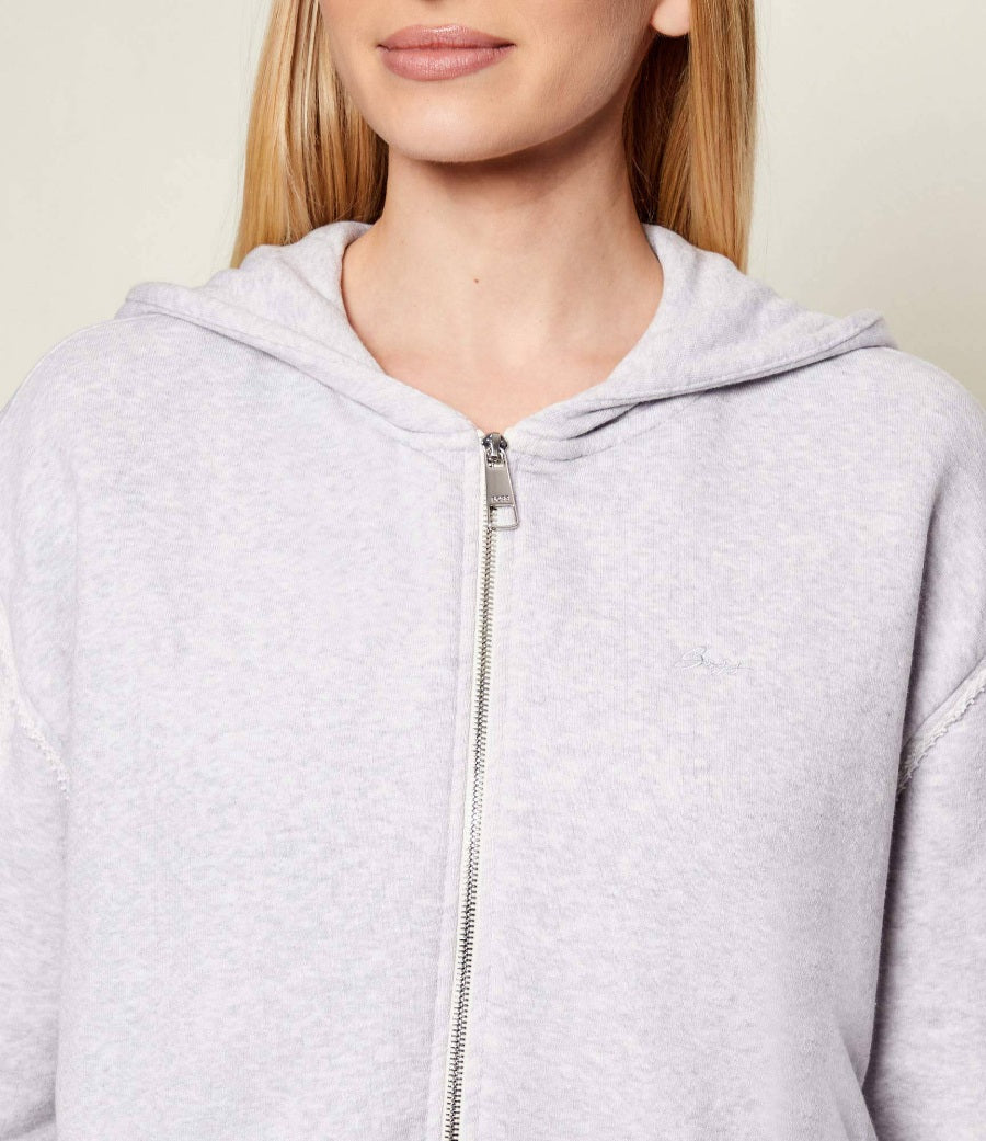 BOSS Hooded Sweatshirt - C_Elendy