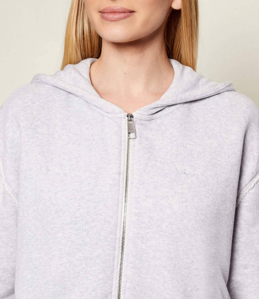 BOSS Hooded Sweatshirt - C_Elendy