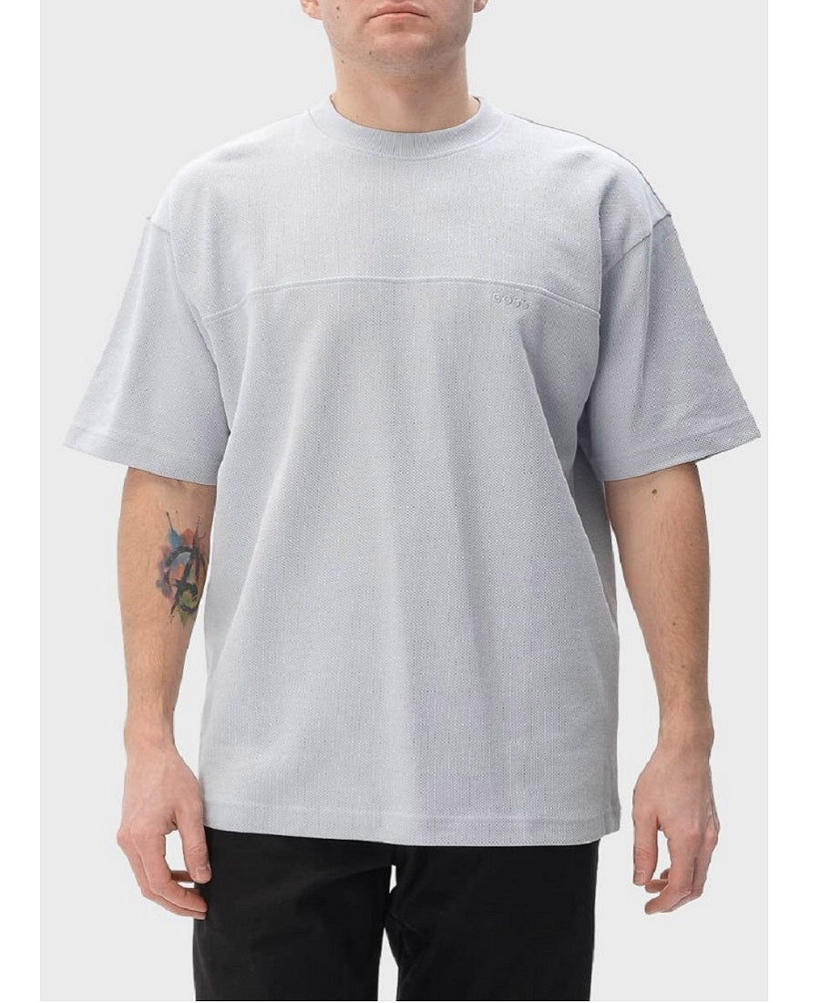 BOSS T-Shirt - Te_Hive