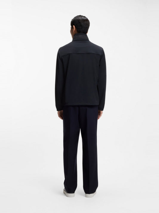 BOSS Packable-Hood Jacket - P-Curiol