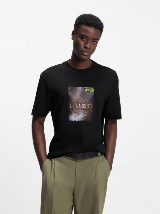 HUGO T-Shirt - Doreston