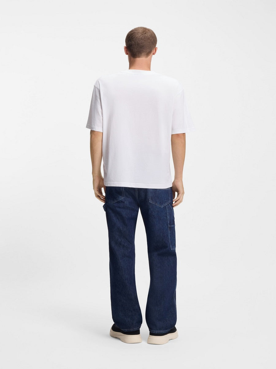 HUGO T-Shirt - Nalotrix