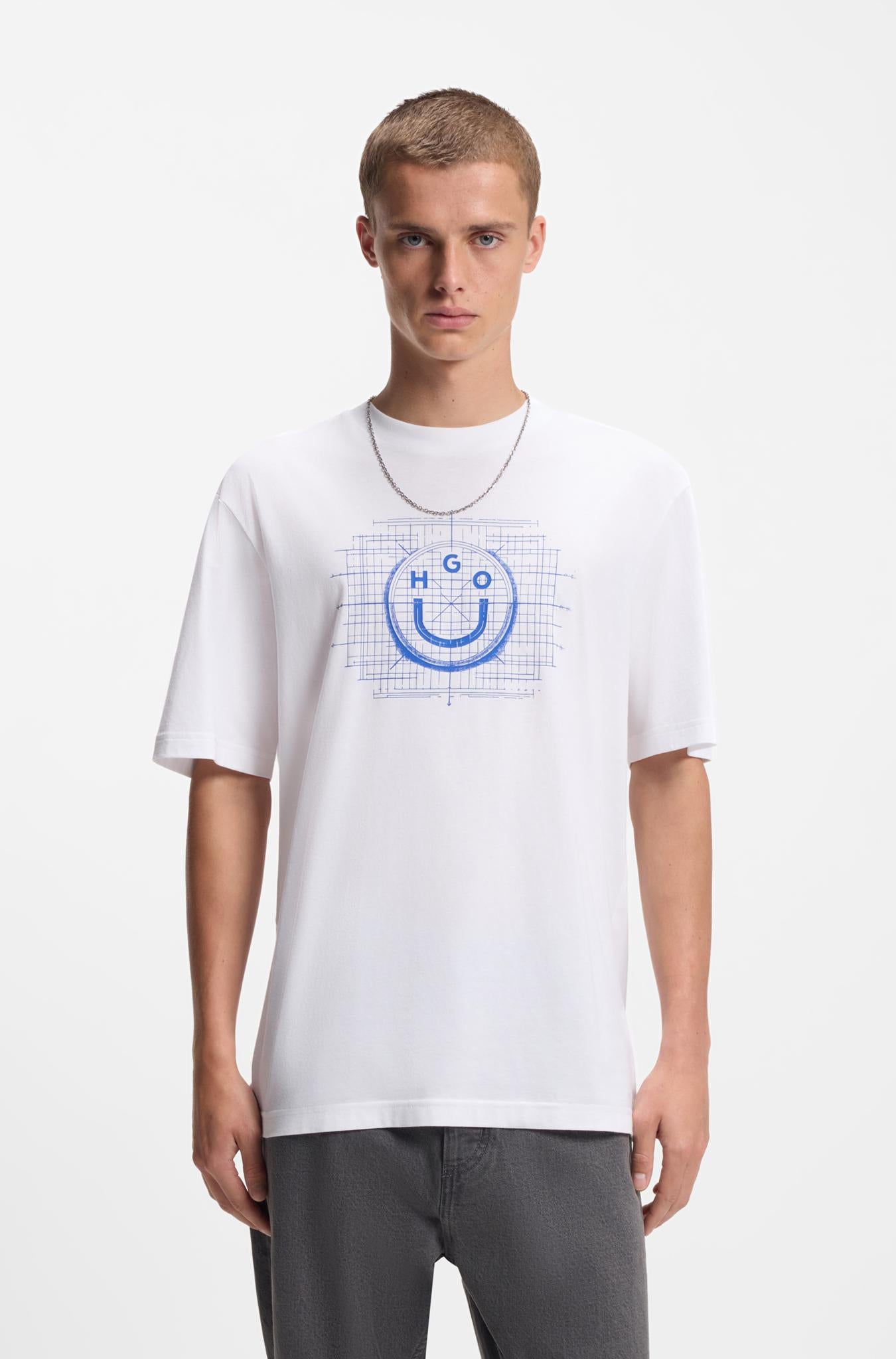 HUGO T-Shirt - Namerix