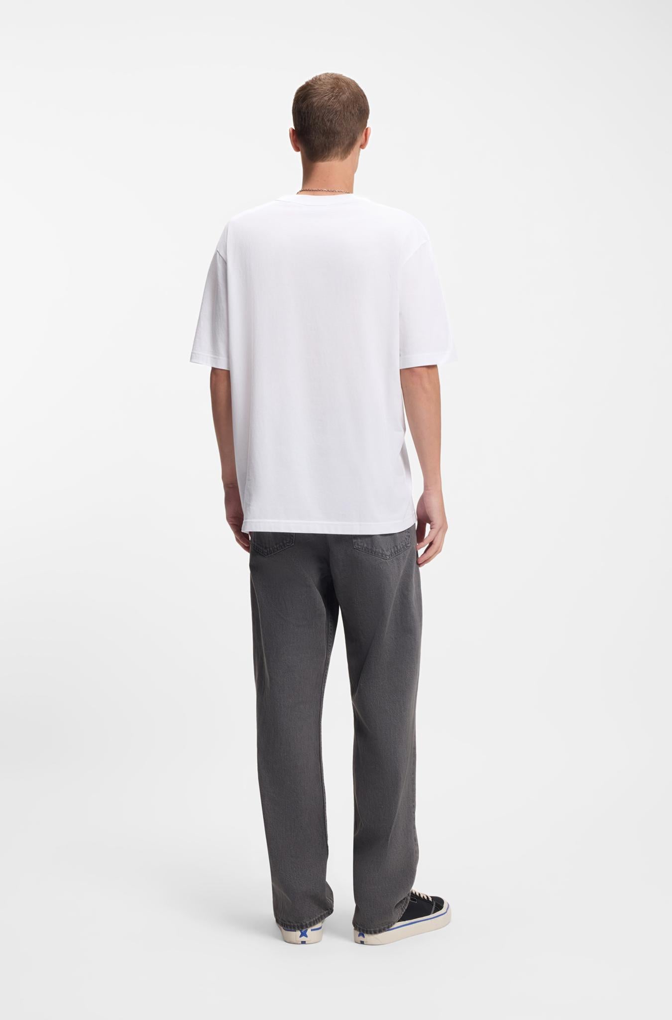 HUGO T-Shirt - Namerix