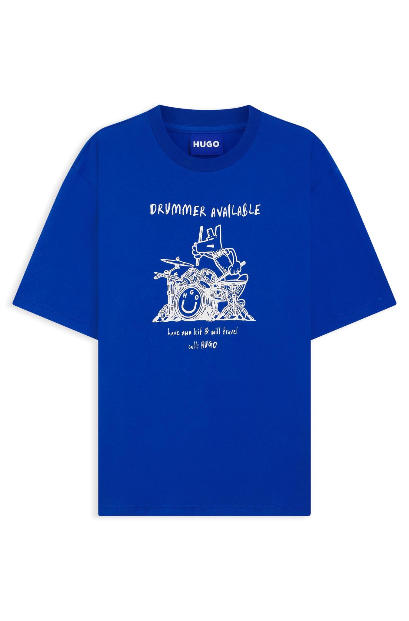 HUGO T-Shirt - Namerix