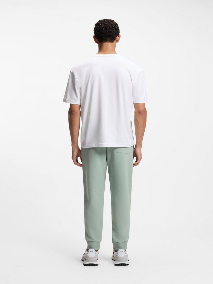 BOSS T-Shirt - TS_Join Relaxed GRX