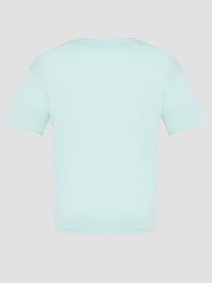 BOSS T-Shirt - TS_Join Relaxed GRX