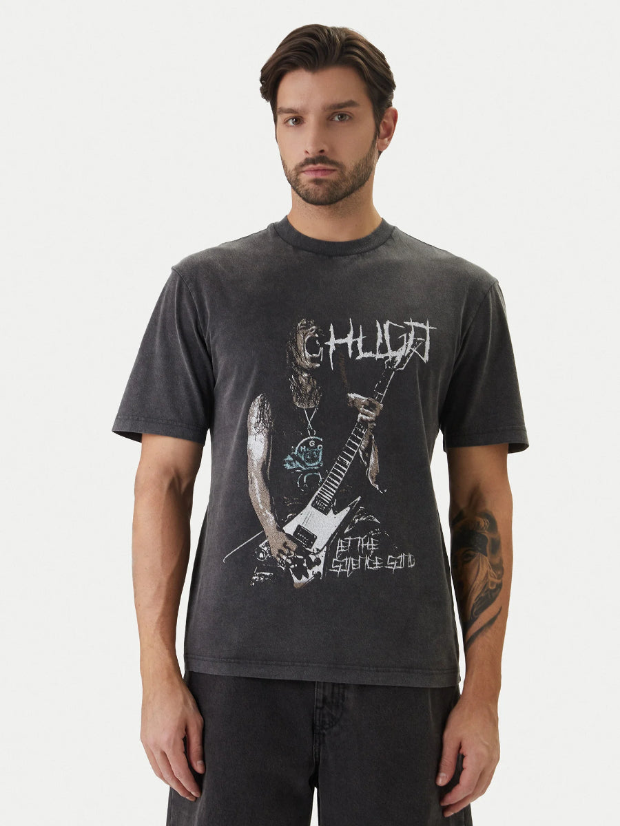 HUGO T-Shirt - Noctornix